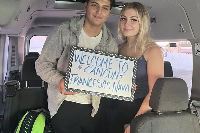 Private Transportation Service to Airport from Playa del Carmen - FAQ