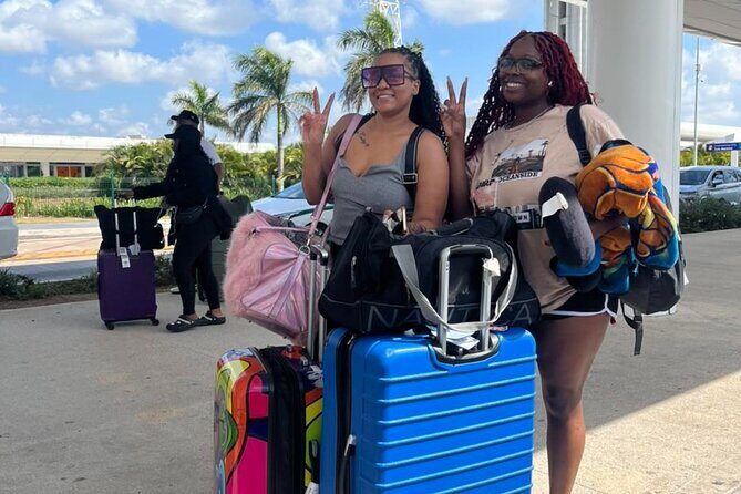 Private Transportation Service to CUN Airport from Tulum - Pricing and Value Analysis