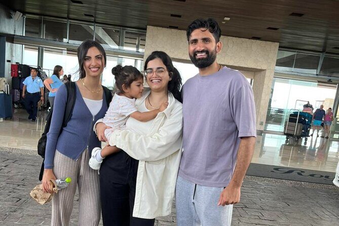 Private Transportation Service to CUN Airport from Tulum - The Sum Up: Is This Transfer Service Worth It?