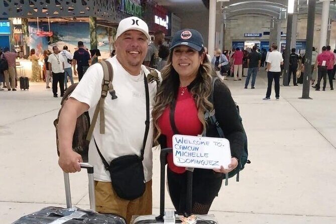 Private Transportation Service to CUN Airport from Tulum - FAQ