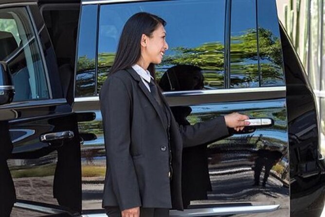 Private Transportation to Airport in Atlanta - Benefits of Private Airport Transportation