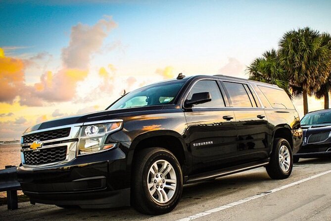 Private Transportation to Airport in Atlanta - Top Private Transportation Options in Atlanta