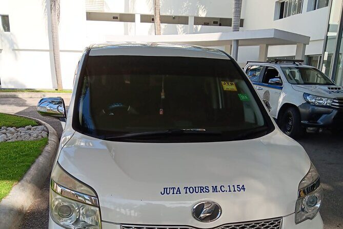 Private Transportation to and from Montego Bay Airports or Hotels - Good To Know