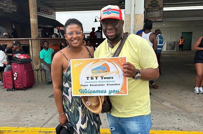 Private Transportation to and from Montego Bay Airports or Hotels - An Overview of Service and Experience