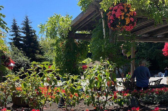 Private Transportation to Butchart Gardens - Authentic Insights from Reviewers