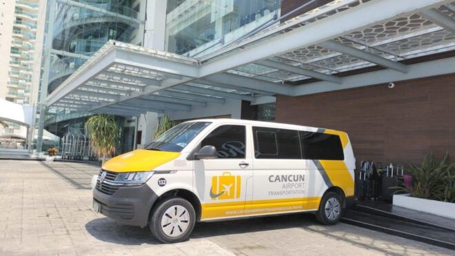 Private Transportation to Cancun Hotel Zone - Customer Feedback