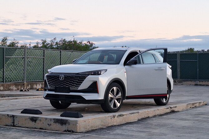 Private transportation to Chichen Itza - Good To Know