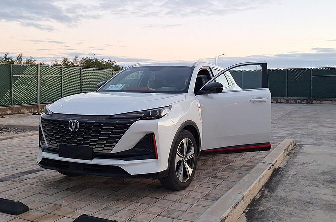 Private transportation to Chichen Itza - FAQ