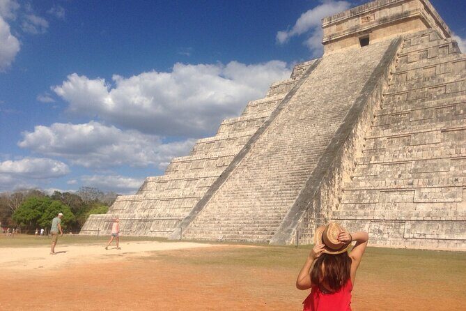 Private Transportation to Chichen Itza from Merida - Exploring the Private Transportation to Chichen Itza from Merida
