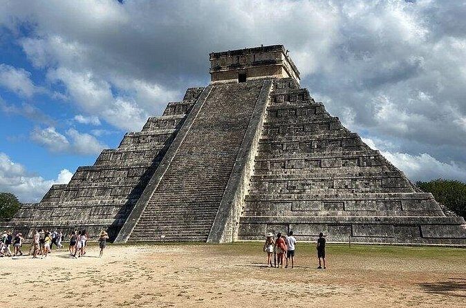 Private Transportation to Chichen Itza from Merida - Final Thoughts