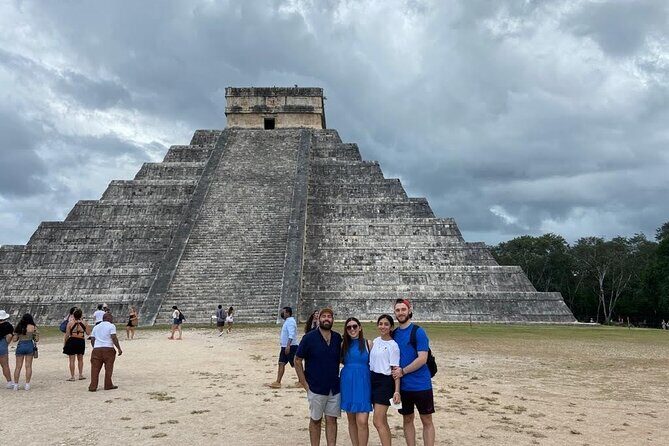 Private Transportation to Chichen Itza from Merida - FAQ
