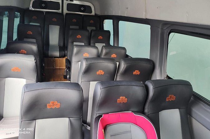 Private Transportation to Chichen Itza from Playa del Carmen - FAQ