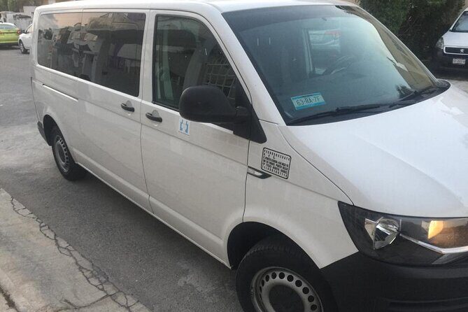 Private Transportation to Chichen Itza from Tulum - Good To Know