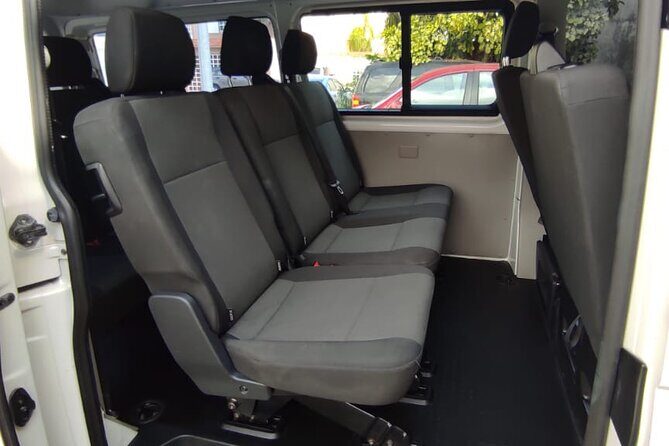 Private Transportation to Chichen Itza from Tulum - Detailed Review of the Private Transportation Experience from Tulum to Chichen Itza