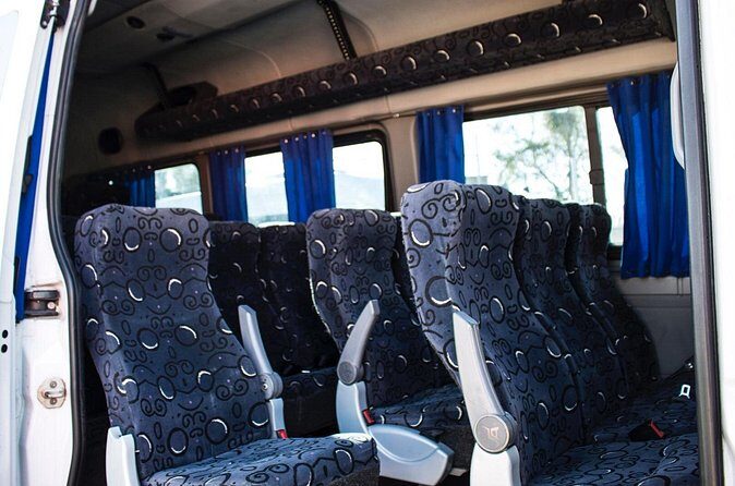 Private Transportation to Chichen Itza from Tulum - Who Should Book This Tour?