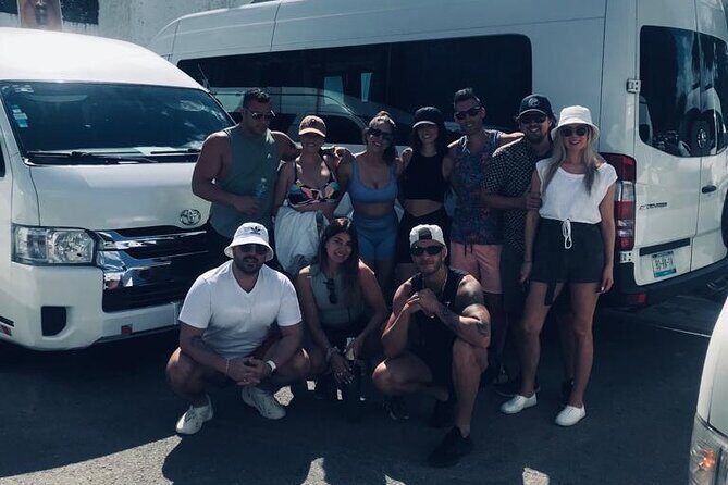 Private Transportation to Chichen Itza  Transportation Only - Who Is This Tour Best For?