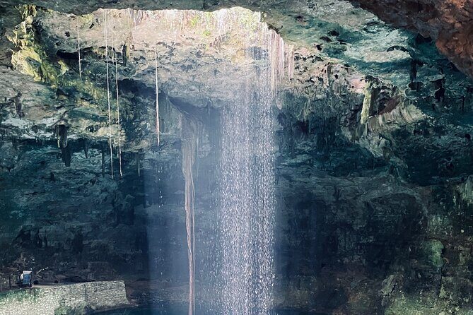 Private Transportation to Chichen Itza  Transportation Only - FAQ