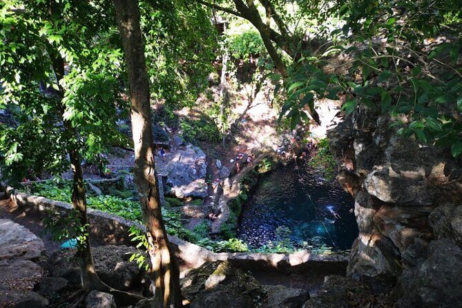 Private Transportation to Chichen Itza  Transportation Only - Final Thoughts