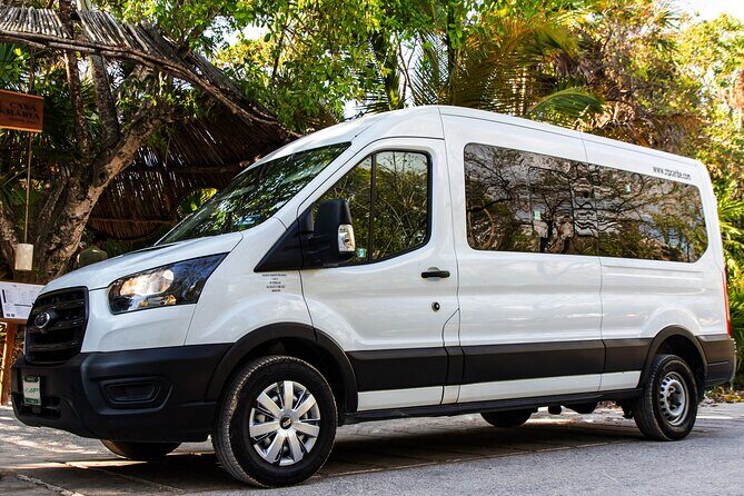 Private Transportation to CUN Airport - Good To Know