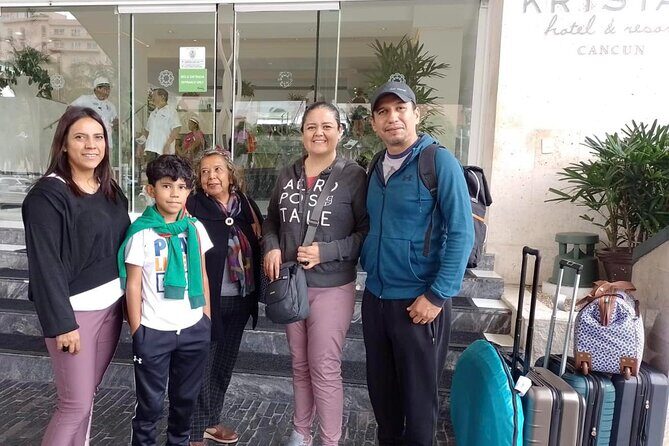 Private Transportation to CUN Airport - A Practical Look at the Service