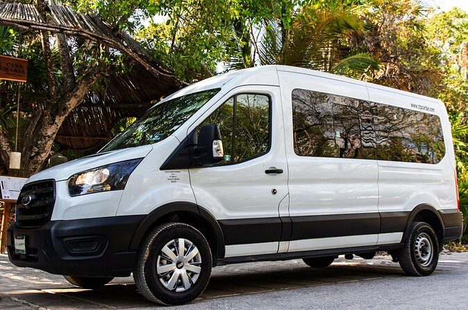 Private Transportation to CUN Airport - FAQ