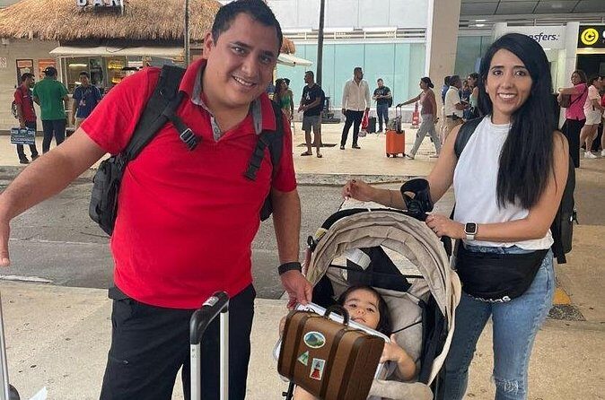 Private Transportation to CUN Airport, from Costa Mujeres - Who Is This Service Best For?