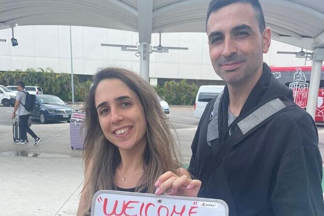 Private Transportation to CUN Airport, from Costa Mujeres - FAQ