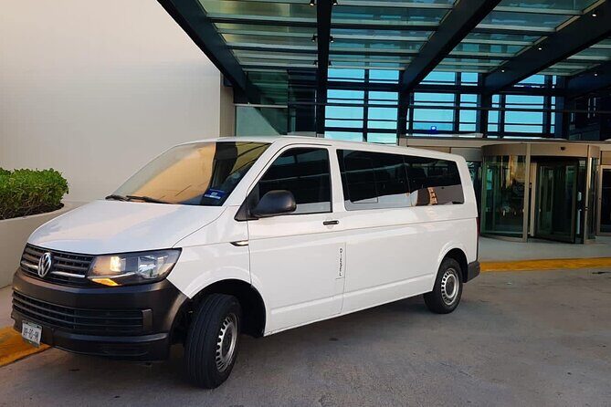 Private Transportation to CUN Airport, from Puerto Morelos - Who Should Book This Transfer?
