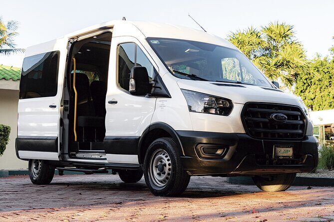 Private Transportation to CUN Airport, from Tulum or Riviera Maya - Private Transportation to CUN Airport, from Tulum or Riviera Maya: A Practical Guide