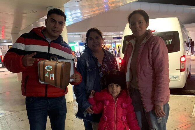 Private Transportation to CUN Airport, from Tulum or Riviera Maya - Final Thoughts