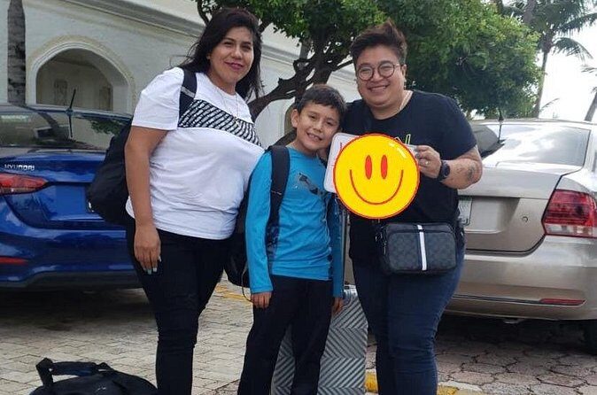 Private Transportation to CUN Airport, from Tulum or Riviera Maya - FAQs