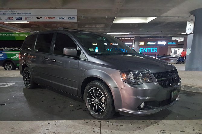 Private Transportation to Dorado City Hotels and Bnb - Common Questions