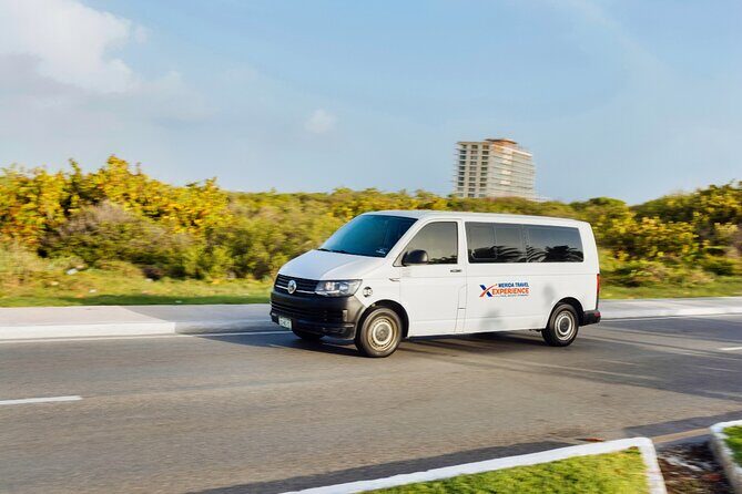 Private Transportation to/from Merida International Airport - Cost and Value Analysis