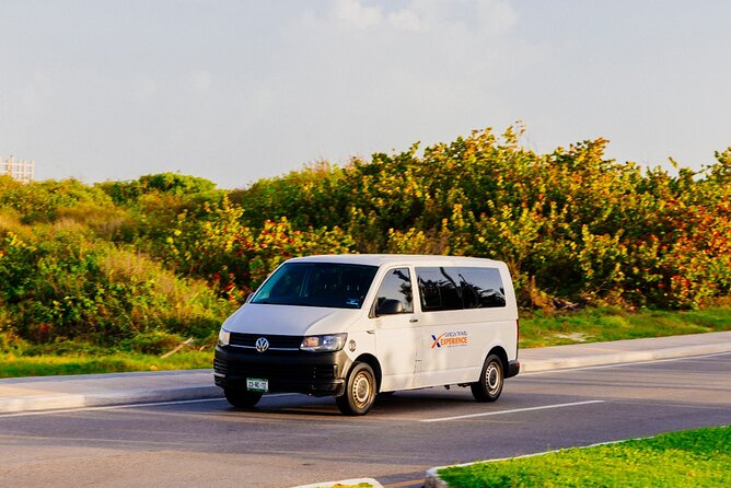 Private Transportation To/From Playa Del Carmen & Riviera Maya - Whats Included in the Transfer Service