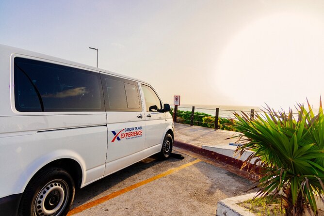 Private Transportation To/From Playa Del Carmen & Riviera Maya - Additional Information and Policies