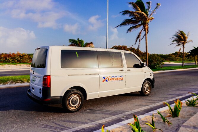 Private Transportation To/From Playa Del Carmen & Riviera Maya - Negative Reviews