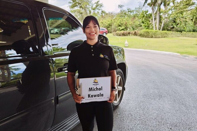 Private Transportation To/From Punta Cana Airport and Hotel - Overview