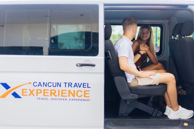 Private Transportation to/from Tulum Airport (TQO) - The Experience on the Road