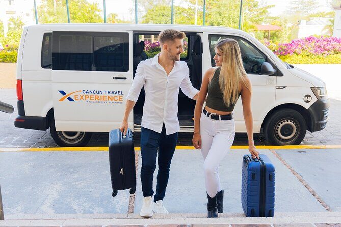 Private Transportation to/from Tulum Airport (TQO) - Practical Tips for Travelers