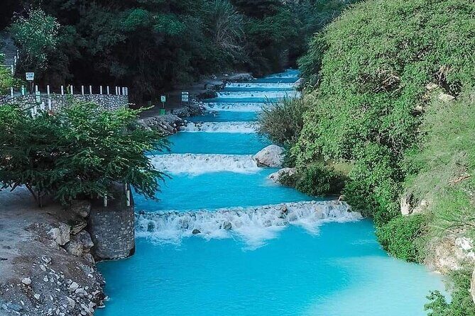 Private Transportation to Grutas de Tolantongo - Good To Know