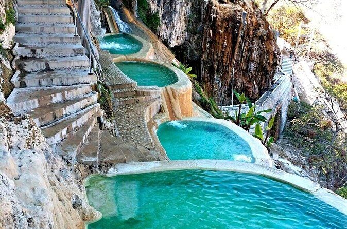 Private Transportation to Grutas de Tolantongo - FAQs