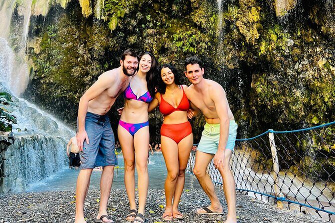 Private Transportation to Grutas de Tolantongo from Mexico City - Frequently Asked Questions