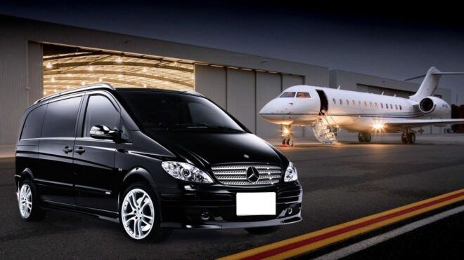 Private Transportation to Hongqiao Railway From Shanghai - Booking