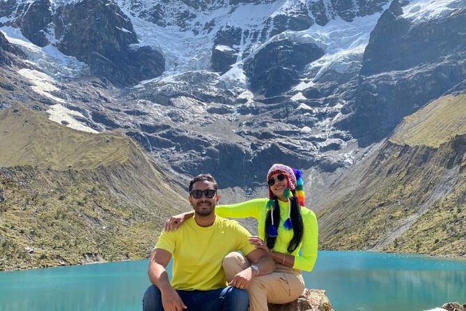 Private Transportation to Laguna Humantay From Cusco - Pickup Details and Logistics