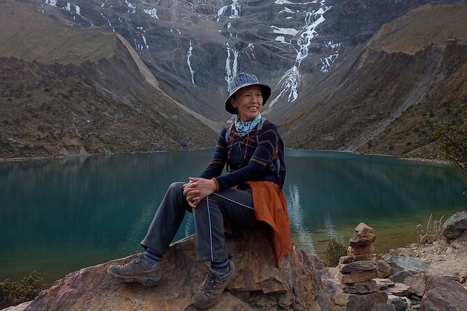 Private Transportation to Laguna Humantay From Cusco - The Sum Up