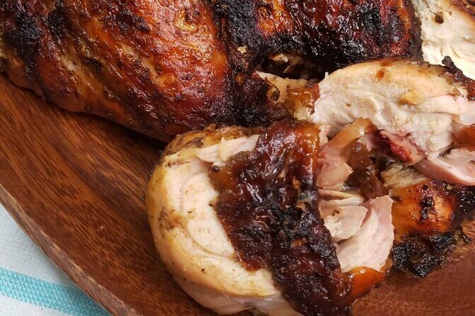 Private Transportation to Local Restaurants and Bars Montego Bay - Good To Know