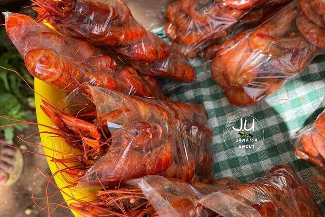 Private Transportation to Local Restaurants and Bars Montego Bay - Why Choose This Transportation Tour?