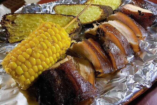 Private Transportation to Local Restaurants and Bars Montego Bay - Practical Tips for Travelers