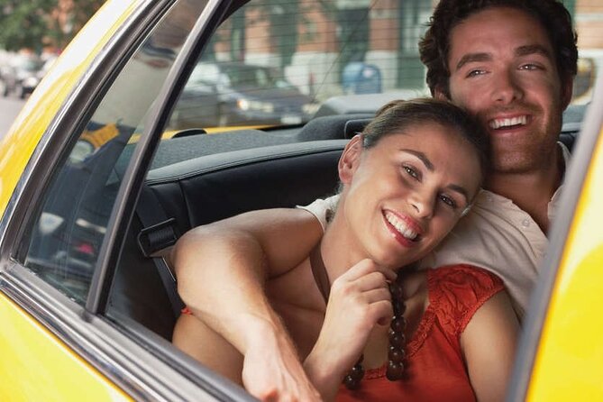 Private Transportation to Melbourne Airport From Cranbourne - Meeting and Pickup Details