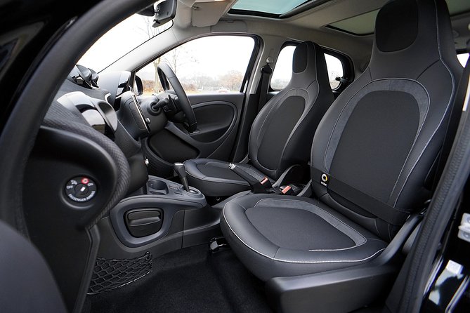 Private Transportation to Melbourne Airport From Cranbourne - What to Expect During the Transportation